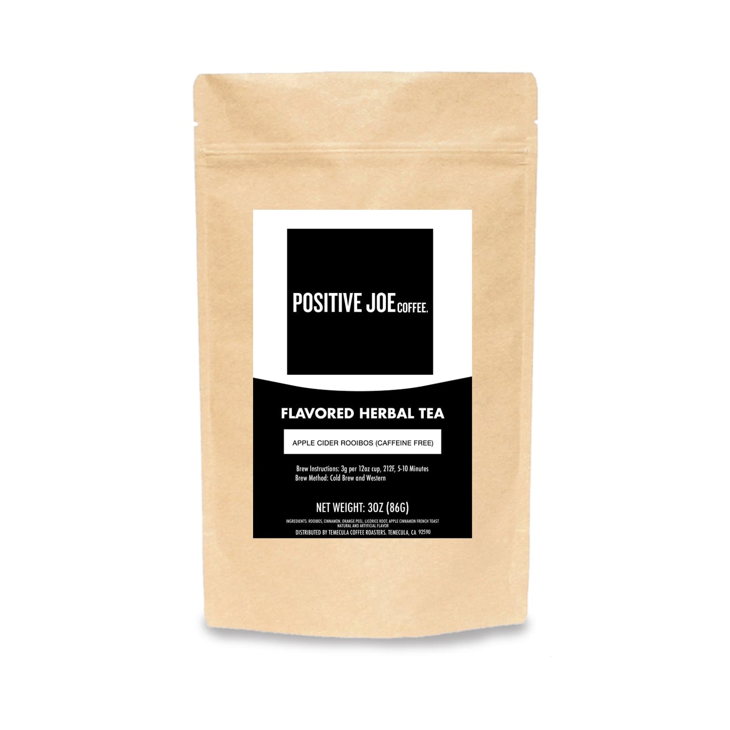 Apple Cider Rooibos